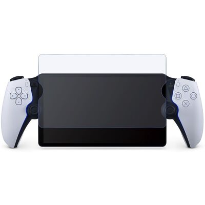 iPega P5P05 Tvrdené Sklo na Playstation Portable Remote Player iPega P5P05 Tvrdené Sklo na Playstation Portable Remote Player