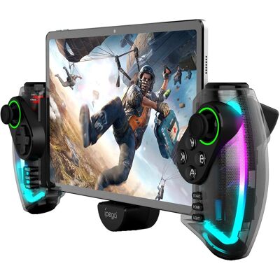iPega 9777SH Bluetooth RGB Gamepad pre Android/iOS/PS3/PC/N-Switch iPega 9777SH Bluetooth RGB Gamepad pre Android/iOS/PS3/PC/N-Switch