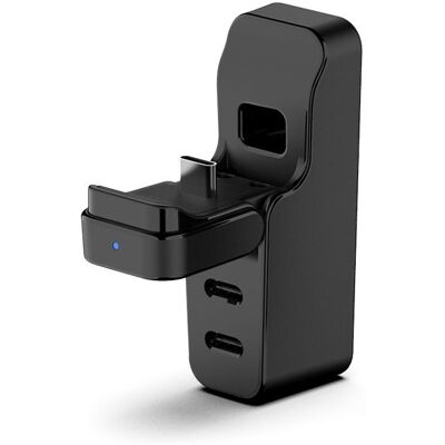 iPega P5S040 Charger Dock pre Ovládač na PS5 Slim/PS5 Pro Black iPega P5S040 Charger Dock pre Ovládač na PS5 Slim/PS5 Pro Black