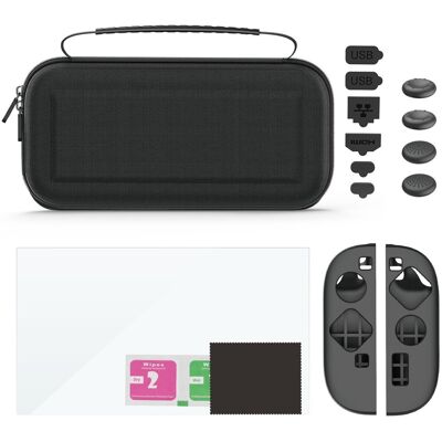 iPega SW2125 9 v 1 Sport Pack pre Nintendo Switch 2 iPega SW2125 9 v 1 Sport Pack pre Nintendo Switch 2
