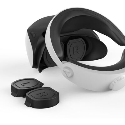 iPega P5 V003 Silikónový Kryt Objektívu na PS VR2 iPega P5 V003 Silikónový Kryt Objektívu na PS VR2