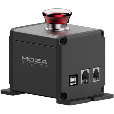 MOZA Racing Emergent Stop MOZA Racing Emergent Stop