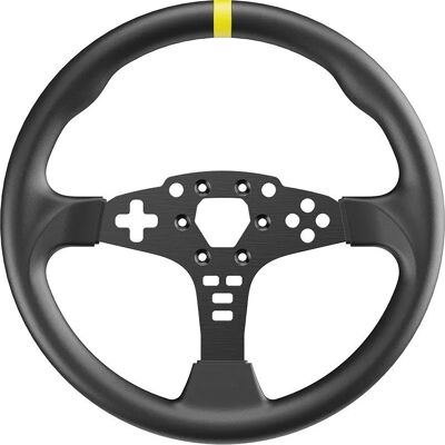MOZA ES Steering Wheel Mod (12'') MOZA ES Steering Wheel Mod (12'')