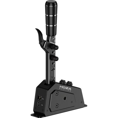 MOZA SGP Sequential Shifter MOZA SGP Sequential Shifter