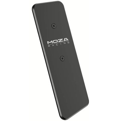MOZA Racing Long Throttle Plate MOZA Racing Long Throttle Plate