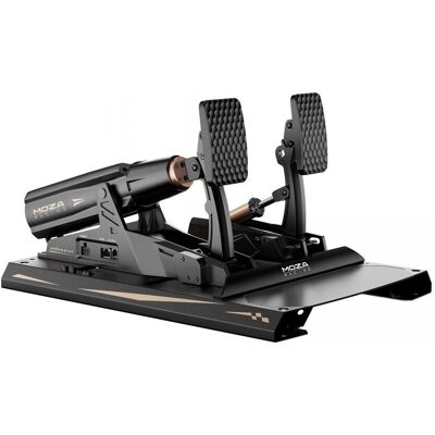 MOZA Racing mBooster Pedal Set MOZA Racing mBooster Pedal Set