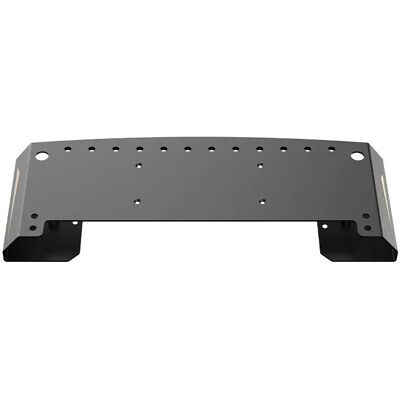 MOZA Racing mBooster Base Extension Plate MOZA Racing mBooster Base Extension Plate