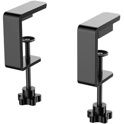 MOZA Flight Table Clamp For Yoke MOZA Flight Table Clamp For Yoke