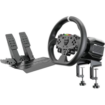 MOZA Racing R5 Pro Racing Simulator MOZA Racing R5 Pro Racing Simulator