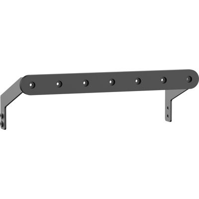 MOZA SRP2 Rear Support Bracket MOZA SRP2 Rear Support Bracket