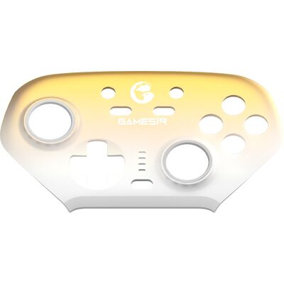 GameSir Super Nova Faceplate Vibrant Orange GameSir Super Nova Faceplate Vibrant Orange