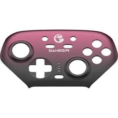 GameSir Super Nova Faceplate Dark Magenta GameSir Super Nova Faceplate Dark Magenta