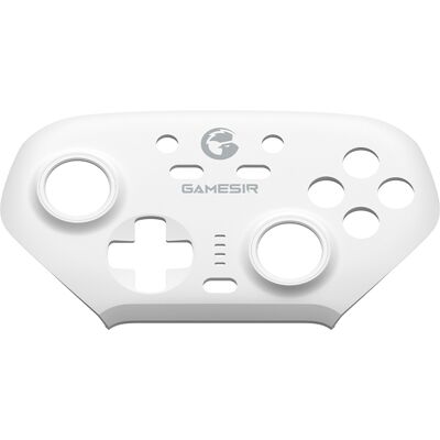GameSir Super Nova Faceplate Elite White GameSir Super Nova Faceplate Elite White