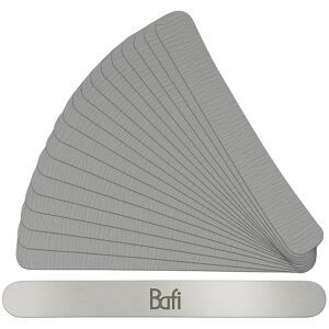 BAFI Kovová základňa rovná + Náhradný brúsny papier rovný, 240 gr, 25 ks BAFI Kovová základňa rovná + Náhradný brúsny papier rovný, 240 gr, 25 ks