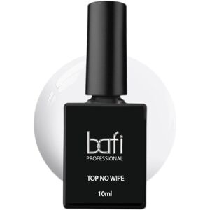 Bafi Top no wipe „Milky“ 10 ml Bafi Top no wipe „Milky“ 10 ml
