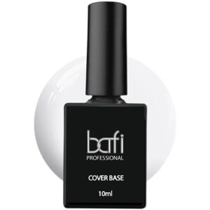 Bafi Cover base Milky 10 ml Bafi Cover base Milky 10 ml