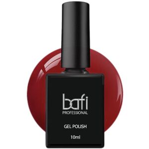 Bafi Gel polish 026 10 ml Bafi Gel polish 026 10 ml