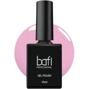 Bafi Gel polish „Easter“ 6 10 ml Bafi Gel polish „Easter“ 6 10 ml