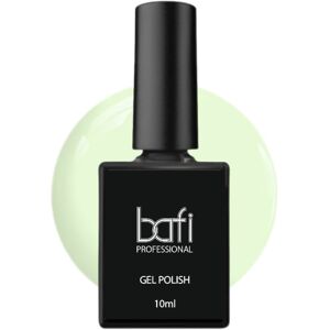 Bafi Gel polish „Easter“ 2 10 ml Bafi Gel polish „Easter“ 2 10 ml