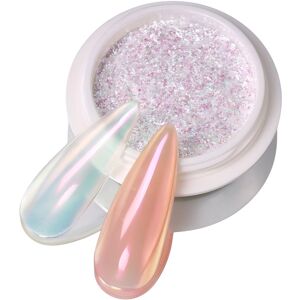 NICOLE DIARY Pigment na Nail Art Aurora 5 NICOLE DIARY Pigment na Nail Art Aurora 5