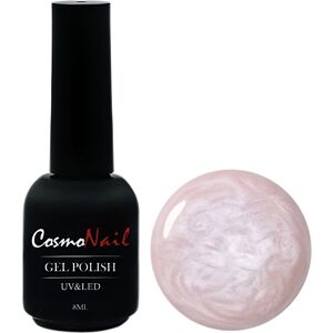CosmoNail Gel polish Silk 003, 8 ml CosmoNail Gel polish Silk 003, 8 ml