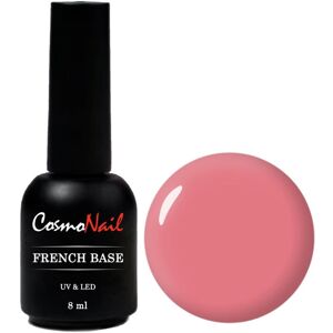 CosmoNail French base No Separation 006, 8 ml CosmoNail French base No Separation 006, 8 ml