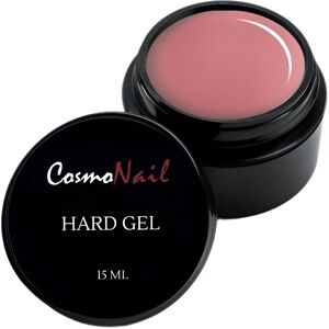 CosmoNail Hard gel 09, 15 ml CosmoNail Hard gel 09, 15 ml