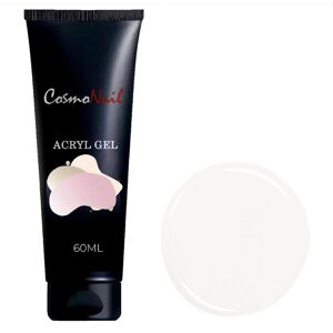 Cosmonail acryl gel 11, 60 ml (tube) Cosmonail acryl gel 11, 60 ml (tube)