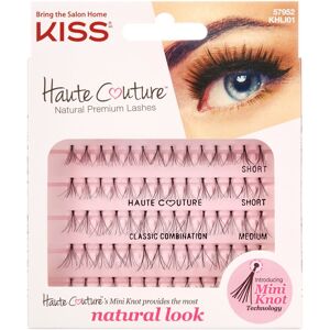 Kiss Haute Couture Individual. Lashes Combo – Luxe Kiss Haute Couture Individual. Lashes Combo – Luxe