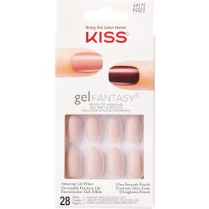 Kiss Gel Fantasy Nails – Wait ‘n See Kiss Gel Fantasy Nails – Wait ‘n See