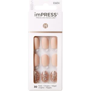 Kiss imPRESS Nails – Evanesce Kiss imPRESS Nails – Evanesce