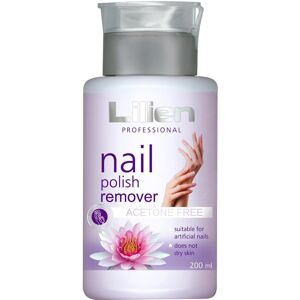 LILIEN Water Lily Bezacetónový 200 ml LILIEN Water Lily Bezacetónový 200 ml