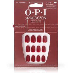OPI – Instant Gel-Like Salon Manicure – Big Apple Red OPI – Instant Gel-Like Salon Manicure – Big Apple Red