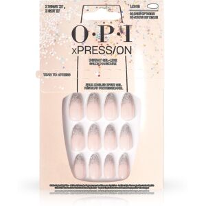 OPI – Instant Gel-Like Salon Manicure – I Want It, I Got It OPI – Instant Gel-Like Salon Manicure – I Want It, I Got It