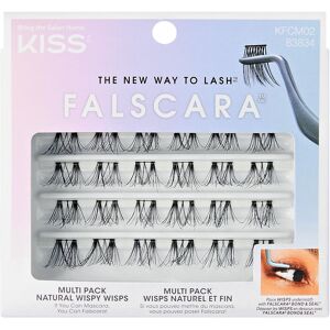 Kiss Falscara WISPS Multi Shorty Kiss Falscara WISPS Multi Shorty