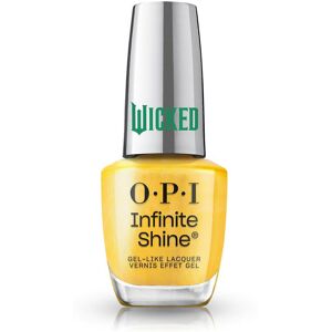 OPI Infinite Shine Yellow Brick Road 15 ml OPI Infinite Shine Yellow Brick Road 15 ml