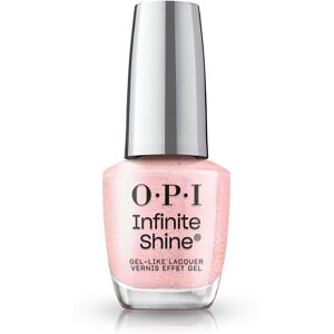 OPI Infinite Shine Skeak a Pink 15 ml OPI Infinite Shine Skeak a Pink 15 ml