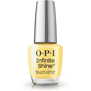 OPI Infinite Shine Slay Hello to Yellow 15 ml OPI Infinite Shine Slay Hello to Yellow 15 ml