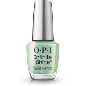 OPI Infinite Shine Teals Familiar 15 ml OPI Infinite Shine Teals Familiar 15 ml