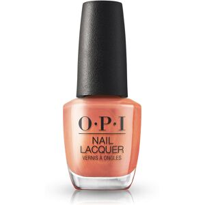 OPI Nail Lacquer Keep It Surreal 15 ml OPI Nail Lacquer Keep It Surreal 15 ml