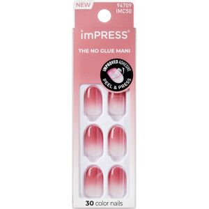 Kiss imPRESS Color Nails – Beat The Heat Kiss imPRESS Color Nails – Beat The Heat