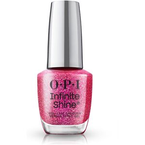 OPI Infinite Shine Candy 4 My Sweet Tart 15 ml OPI Infinite Shine Candy 4 My Sweet Tart 15 ml