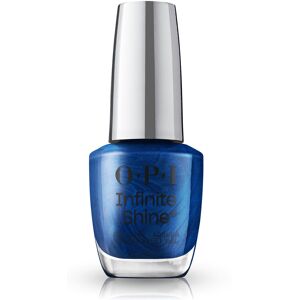 OPI Infinite Shine Sneak-a-Blue Candy 15 ml OPI Infinite Shine Sneak-a-Blue Candy 15 ml