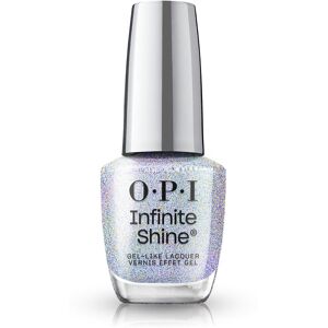 OPI Infinite Shine Put the Icy in Spicy 15 ml OPI Infinite Shine Put the Icy in Spicy 15 ml
