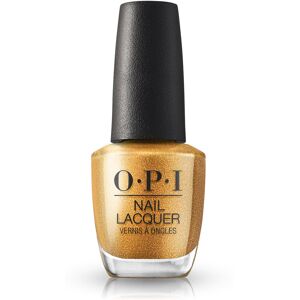 OPI Nail Lacquer Nougat by Nature 15 ml OPI Nail Lacquer Nougat by Nature 15 ml