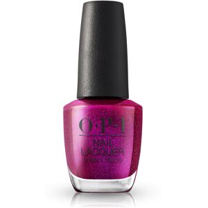 OPI Nail Lacquer Berry and Bright 15 ml OPI Nail Lacquer Berry and Bright 15 ml