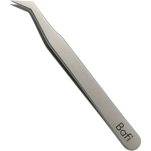 Bafi Professional BAFI Profesionálna pinzeta na mihalnice PROFI 15 – 65°, zakrivená Bafi Professional BAFI Profesionálna pinzeta na mihalnice PROFI 15 – 65°, zakrivená