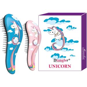 Dtangler Set Unicorn Dtangler Set Unicorn