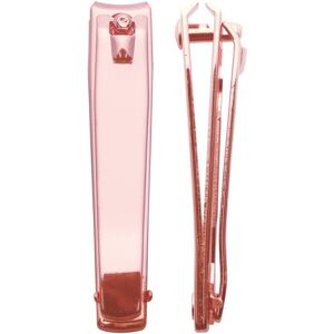 TITANIA ROSE GOLD Klieštiky na nechty veľké TITANIA ROSE GOLD Klieštiky na nechty veľké