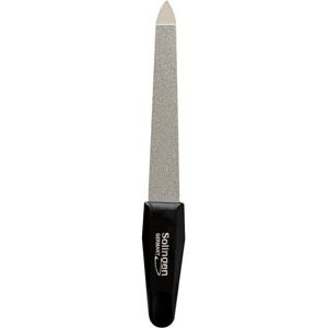 DUKAS PREMIUM LINE Pilník na nechty zafírový 9 cm DUKAS PREMIUM LINE Pilník na nechty zafírový 9 cm